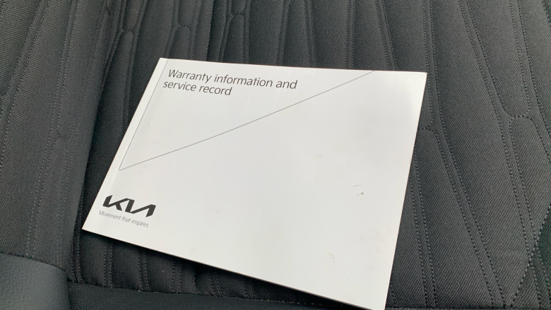 Kia Xceed 1.5T GDi ISG GT-Line 5dr Petrol Hatchback